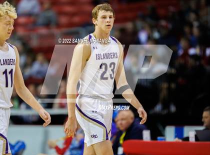 Thumbnail 3 in Omaha Westside vs. Grand Island photogallery.