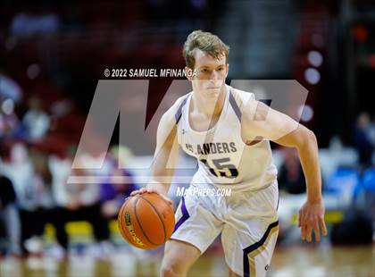 Thumbnail 3 in Omaha Westside vs. Grand Island photogallery.
