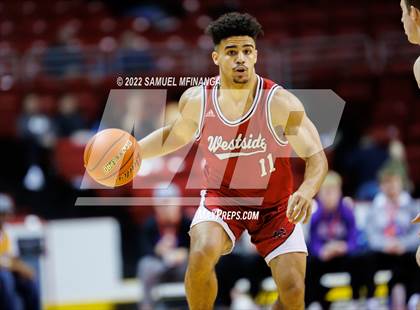 Thumbnail 3 in Omaha Westside vs. Grand Island photogallery.