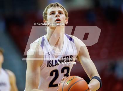 Thumbnail 3 in Omaha Westside vs. Grand Island photogallery.