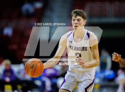 Thumbnail 1 in Omaha Westside vs. Grand Island photogallery.