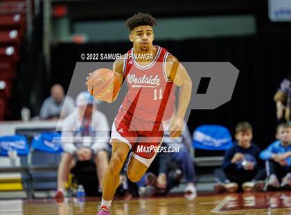 Thumbnail 2 in Omaha Westside vs. Grand Island photogallery.