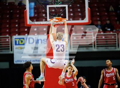 Thumbnail 3 in Omaha Westside vs. Grand Island photogallery.