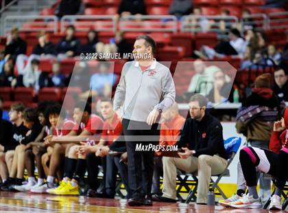 Thumbnail 1 in Omaha Westside vs. Grand Island photogallery.