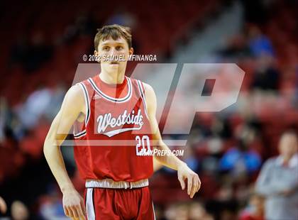 Thumbnail 3 in Omaha Westside vs. Grand Island photogallery.