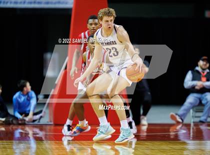 Thumbnail 3 in Omaha Westside vs. Grand Island photogallery.