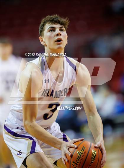 Thumbnail 1 in Omaha Westside vs. Grand Island photogallery.