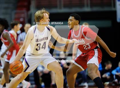 Thumbnail 2 in Omaha Westside vs. Grand Island photogallery.