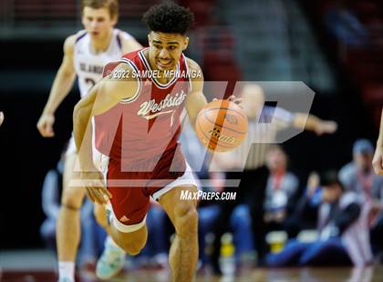 Thumbnail 1 in Omaha Westside vs. Grand Island photogallery.