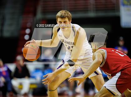 Thumbnail 1 in Omaha Westside vs. Grand Island photogallery.