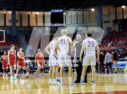 Thumbnail 1 in Omaha Westside vs. Grand Island photogallery.