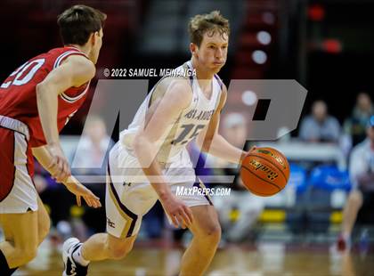Thumbnail 1 in Omaha Westside vs. Grand Island photogallery.