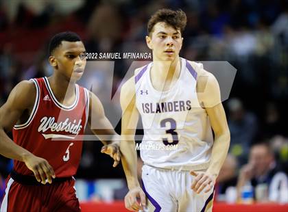 Thumbnail 3 in Omaha Westside vs. Grand Island photogallery.