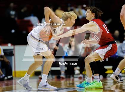 Thumbnail 3 in Omaha Westside vs. Grand Island photogallery.