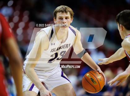 Thumbnail 1 in Omaha Westside vs. Grand Island photogallery.