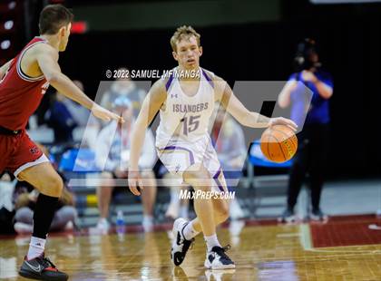 Thumbnail 3 in Omaha Westside vs. Grand Island photogallery.