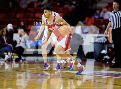 Thumbnail 2 in Omaha Westside vs. Grand Island photogallery.