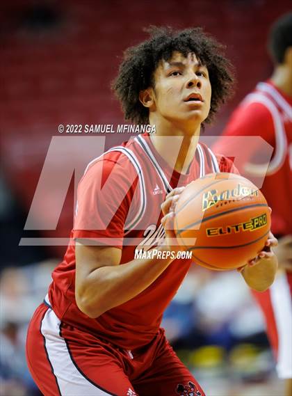 Thumbnail 1 in Omaha Westside vs. Grand Island photogallery.