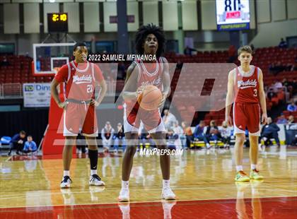 Thumbnail 2 in Omaha Westside vs. Grand Island photogallery.