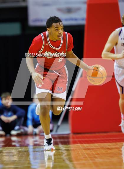Thumbnail 2 in Omaha Westside vs. Grand Island photogallery.