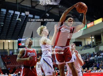 Thumbnail 1 in Omaha Westside vs. Grand Island photogallery.