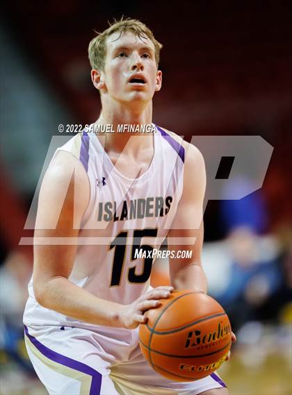 Thumbnail 1 in Omaha Westside vs. Grand Island photogallery.
