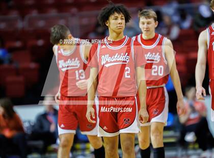 Thumbnail 2 in Omaha Westside vs. Grand Island photogallery.