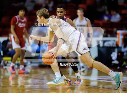 Thumbnail 2 in Omaha Westside vs. Grand Island photogallery.