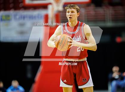 Thumbnail 1 in Omaha Westside vs. Grand Island photogallery.