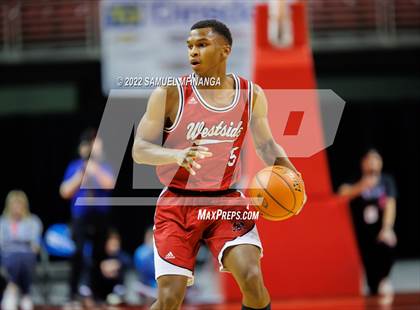 Thumbnail 3 in Omaha Westside vs. Grand Island photogallery.