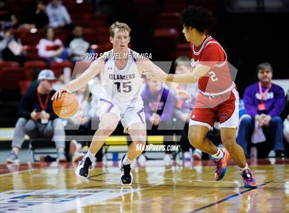 Thumbnail 1 in Omaha Westside vs. Grand Island photogallery.