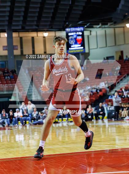 Thumbnail 3 in Omaha Westside vs. Grand Island photogallery.