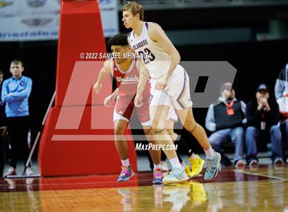 Thumbnail 2 in Omaha Westside vs. Grand Island photogallery.