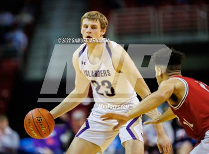 Thumbnail 2 in Omaha Westside vs. Grand Island photogallery.