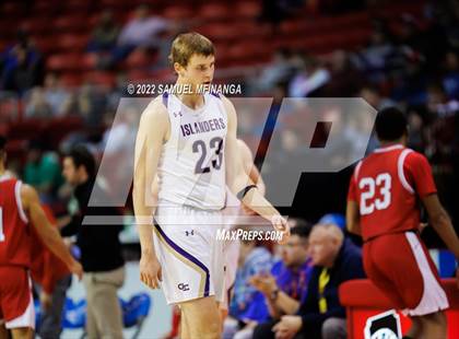 Thumbnail 2 in Omaha Westside vs. Grand Island photogallery.
