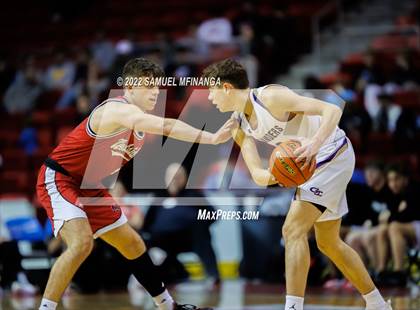 Thumbnail 1 in Omaha Westside vs. Grand Island photogallery.