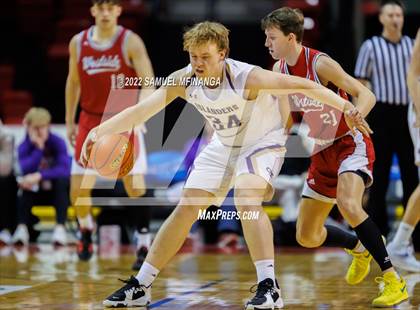 Thumbnail 1 in Omaha Westside vs. Grand Island photogallery.