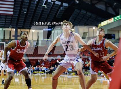 Thumbnail 2 in Omaha Westside vs. Grand Island photogallery.