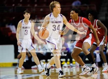 Thumbnail 3 in Omaha Westside vs. Grand Island photogallery.