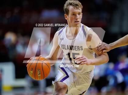 Thumbnail 2 in Omaha Westside vs. Grand Island photogallery.