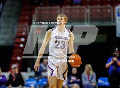 Thumbnail 2 in Omaha Westside vs. Grand Island photogallery.