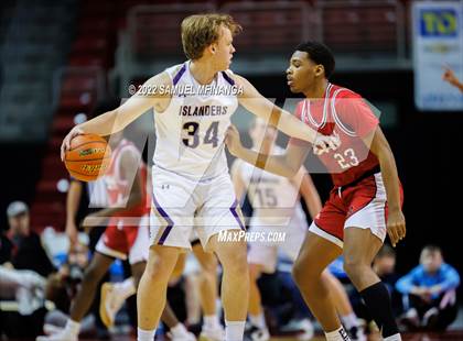 Thumbnail 3 in Omaha Westside vs. Grand Island photogallery.