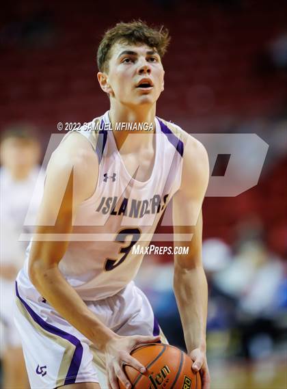 Thumbnail 3 in Omaha Westside vs. Grand Island photogallery.