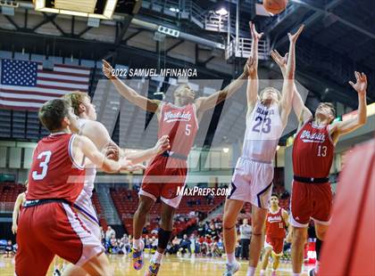 Thumbnail 3 in Omaha Westside vs. Grand Island photogallery.