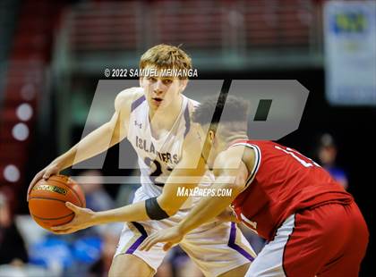 Thumbnail 3 in Omaha Westside vs. Grand Island photogallery.