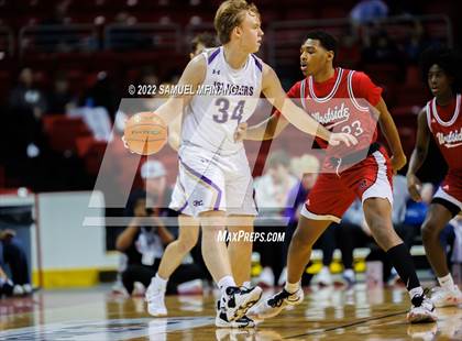 Thumbnail 2 in Omaha Westside vs. Grand Island photogallery.