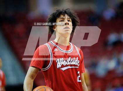 Thumbnail 1 in Omaha Westside vs. Grand Island photogallery.