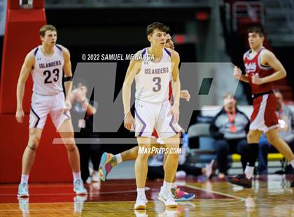Thumbnail 1 in Omaha Westside vs. Grand Island photogallery.
