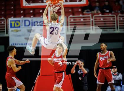 Thumbnail 1 in Omaha Westside vs. Grand Island photogallery.