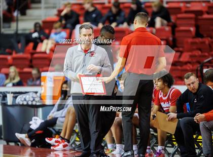 Thumbnail 3 in Omaha Westside vs. Grand Island photogallery.